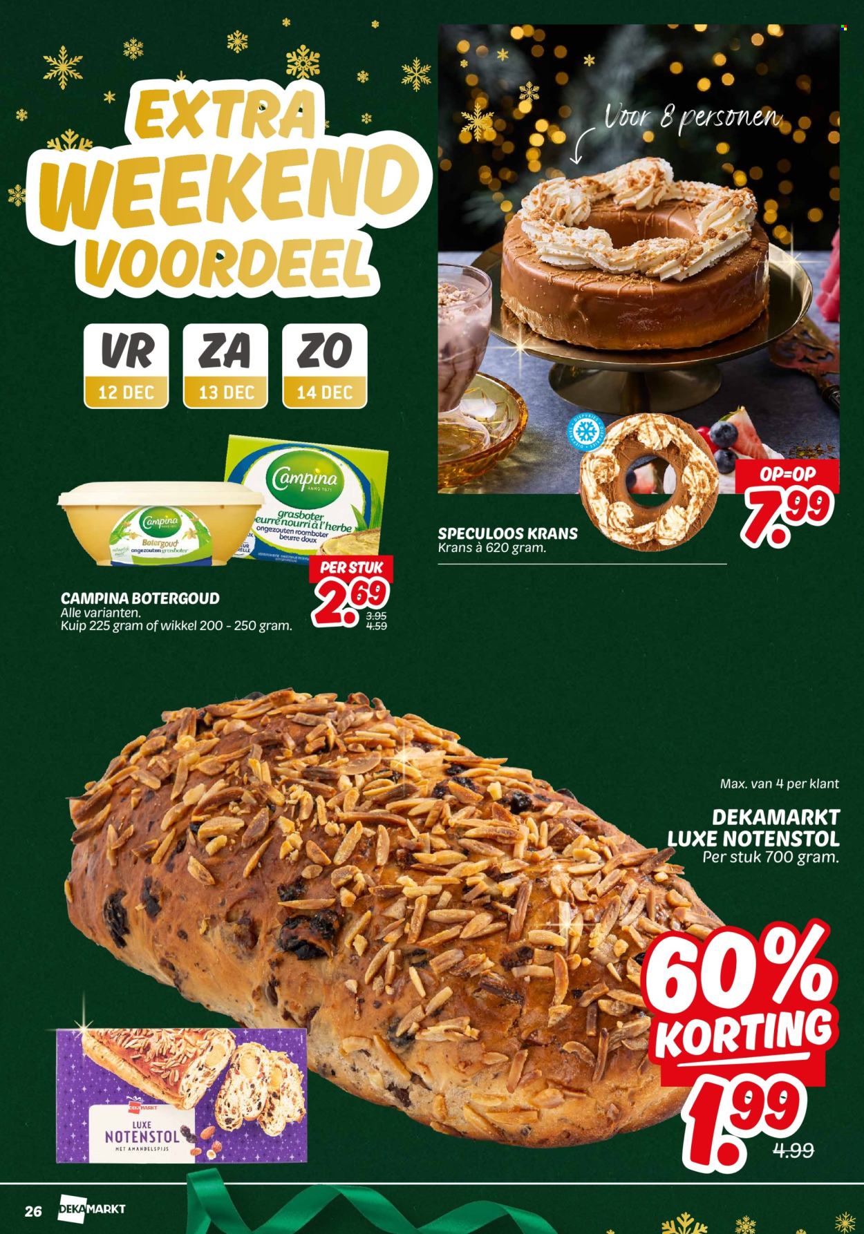 DekaMarkt-aanbieding - 9-12-2025 - 15-12-2025. Pagina 28