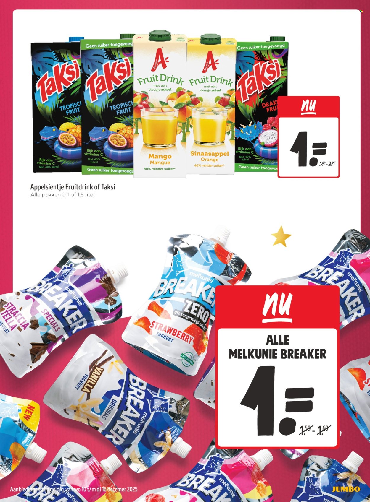 Jumbo-aanbieding - 10-12-2025 - 16-12-2025. Pagina 3