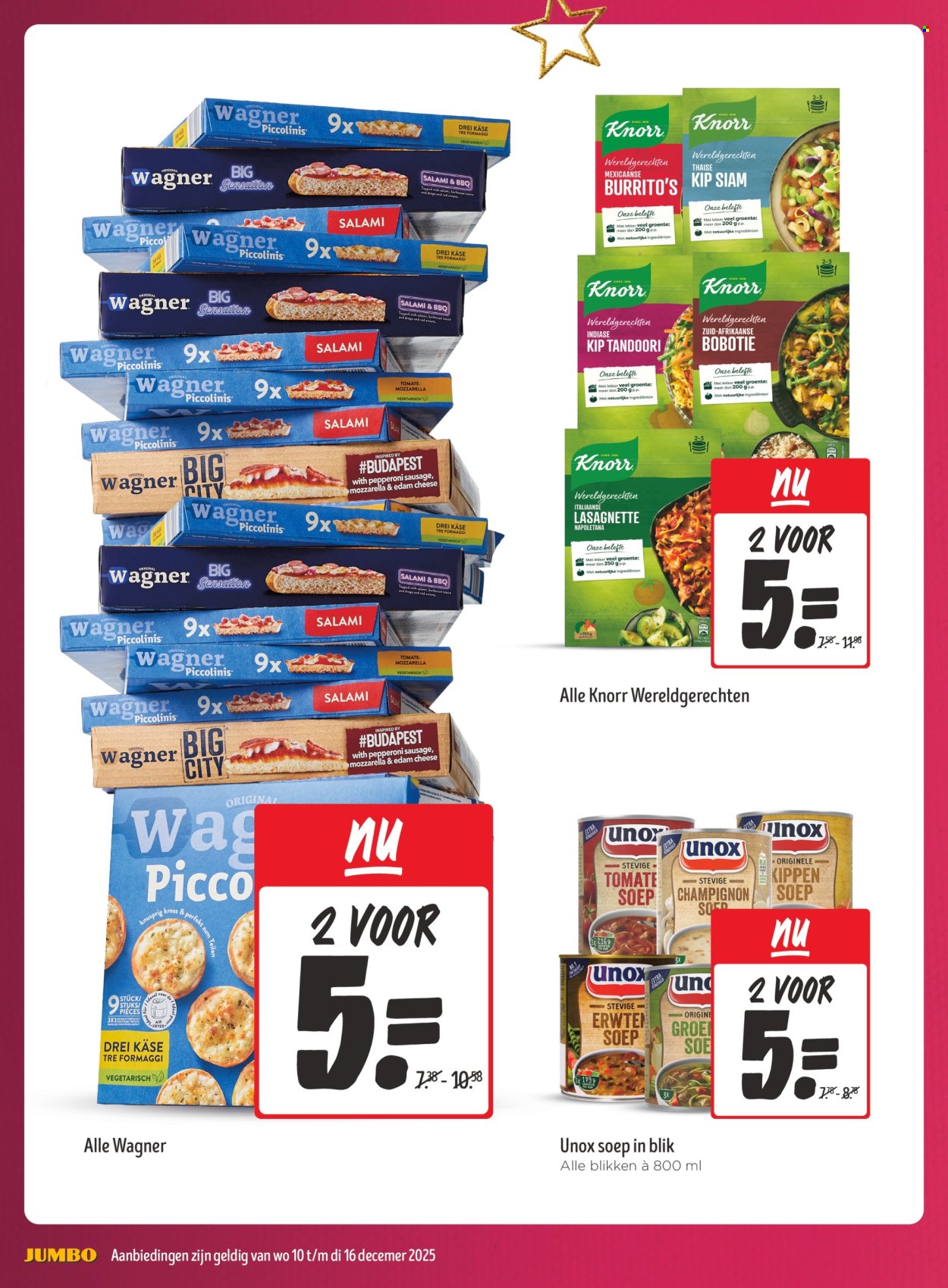 Jumbo-aanbieding - 10-12-2025 - 16-12-2025. Pagina 4