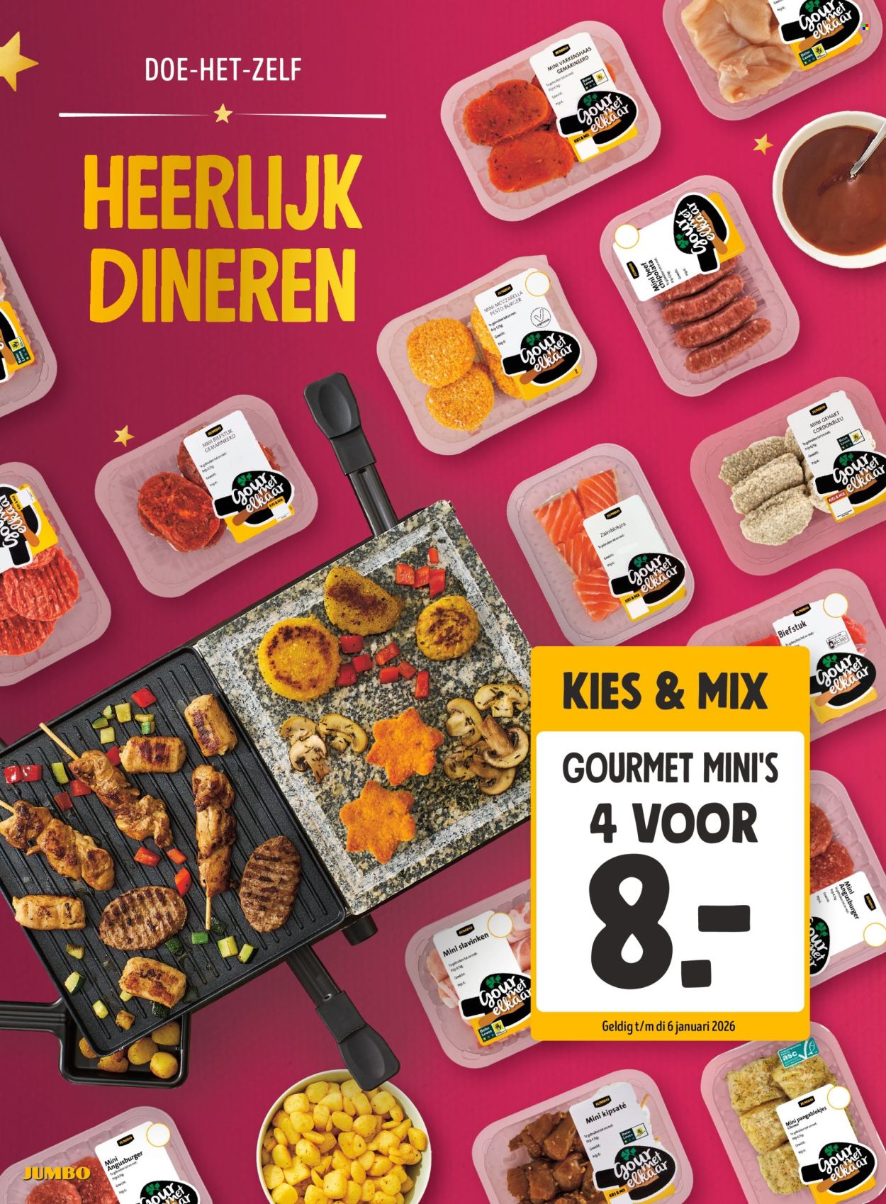 Jumbo-aanbieding - 10-12-2025 - 16-12-2025. Pagina 6