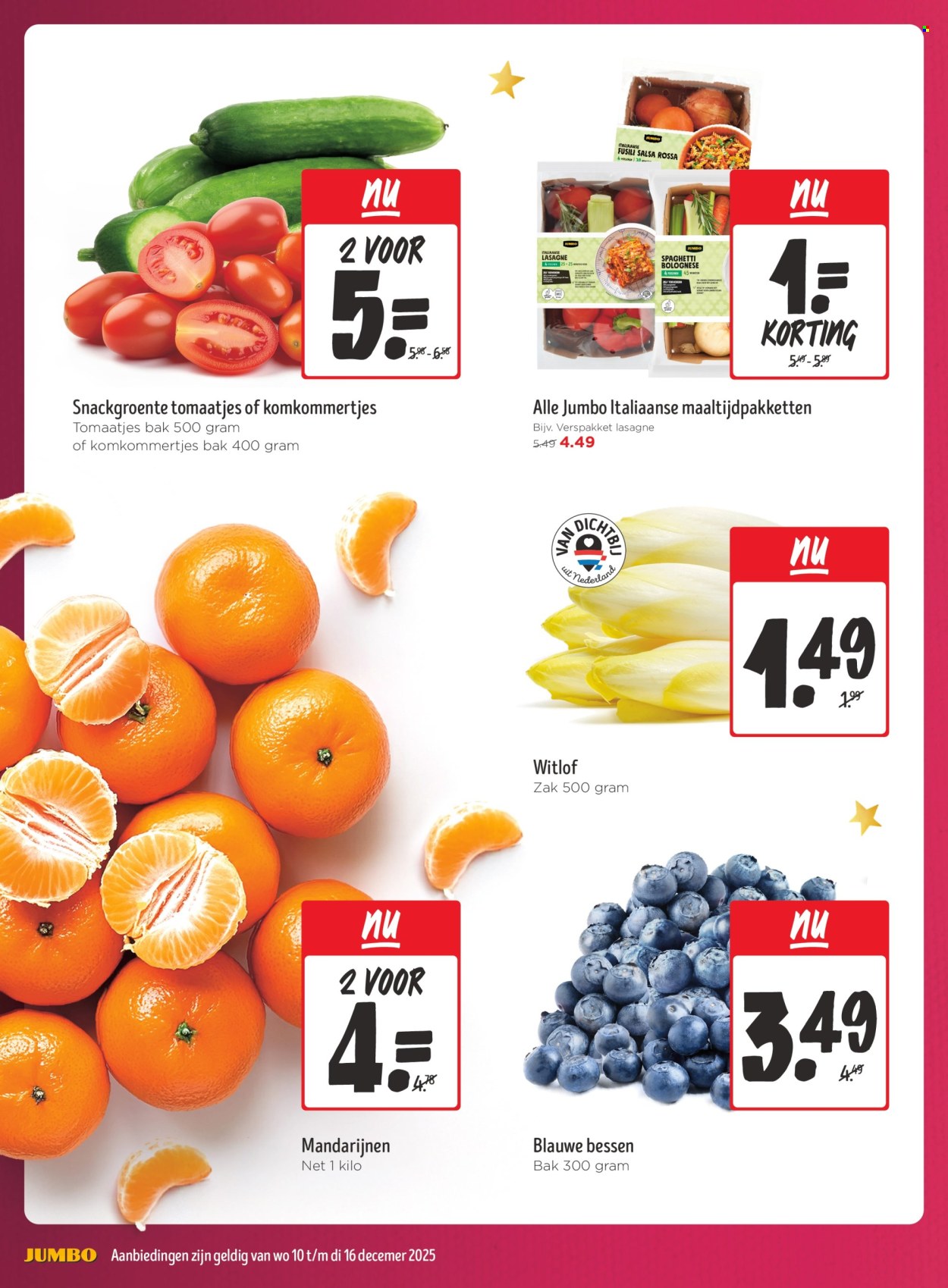 Jumbo-aanbieding - 10-12-2025 - 16-12-2025. Pagina 10