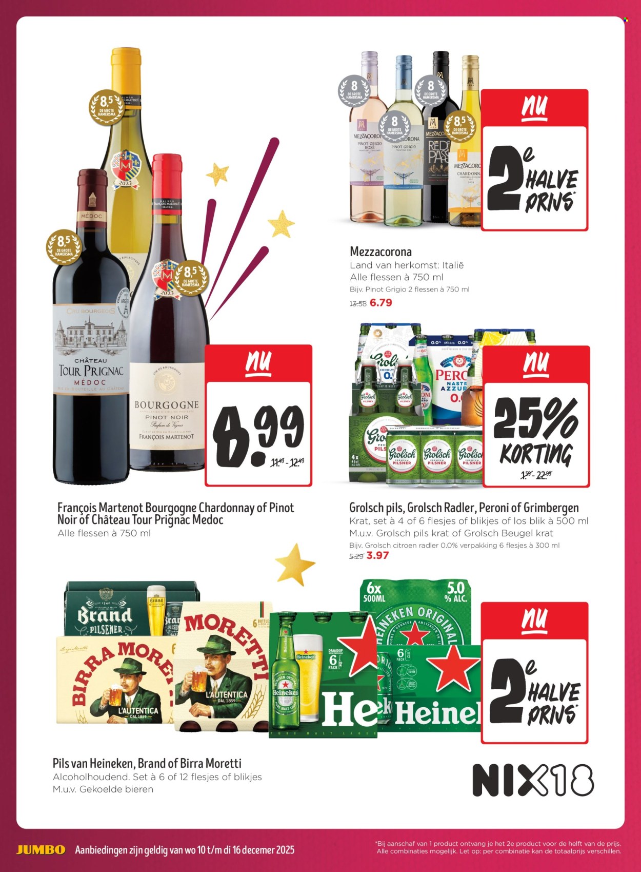 Jumbo-aanbieding - 10-12-2025 - 16-12-2025. Pagina 14