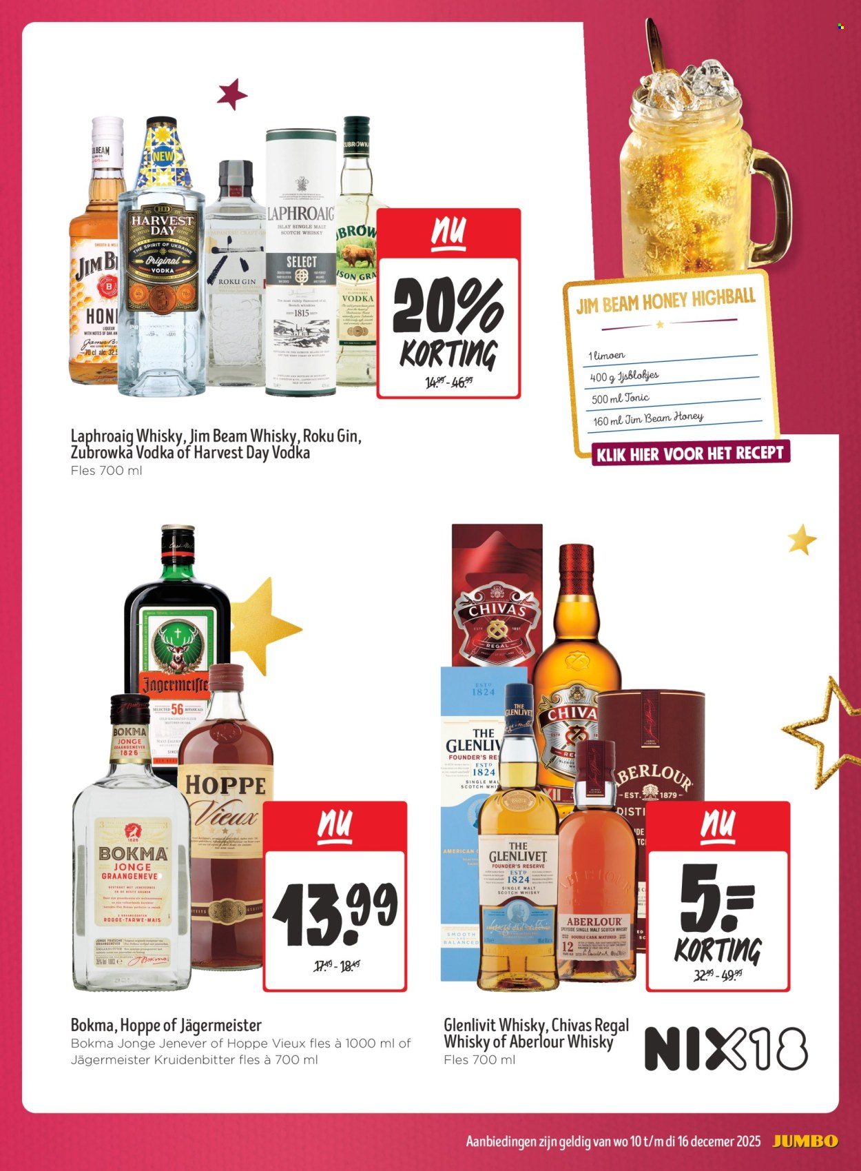 Jumbo-aanbieding - 10-12-2025 - 16-12-2025. Pagina 15