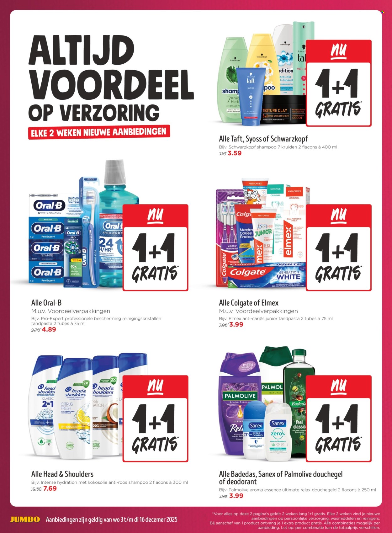 Jumbo-aanbieding - 10-12-2025 - 16-12-2025. Pagina 16