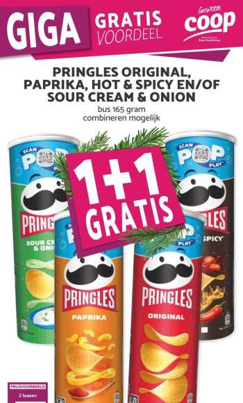 Coop-aanbieding - 8-12-2025 - 14-12-2025.