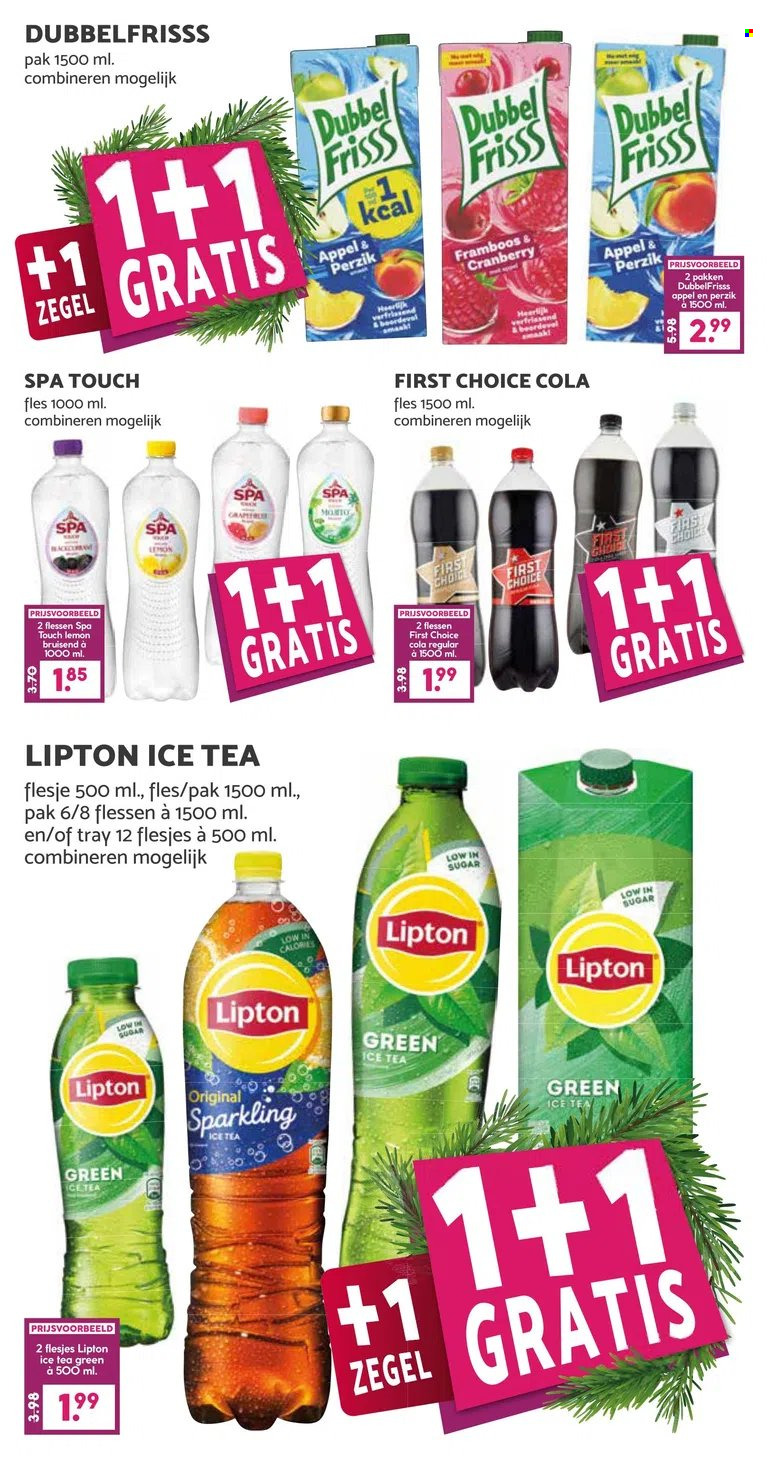 Coop-aanbieding - 8-12-2025 - 14-12-2025. Pagina 7