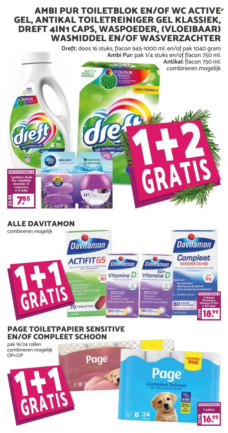 Coop-aanbieding - 8-12-2025 - 14-12-2025. Pagina 8