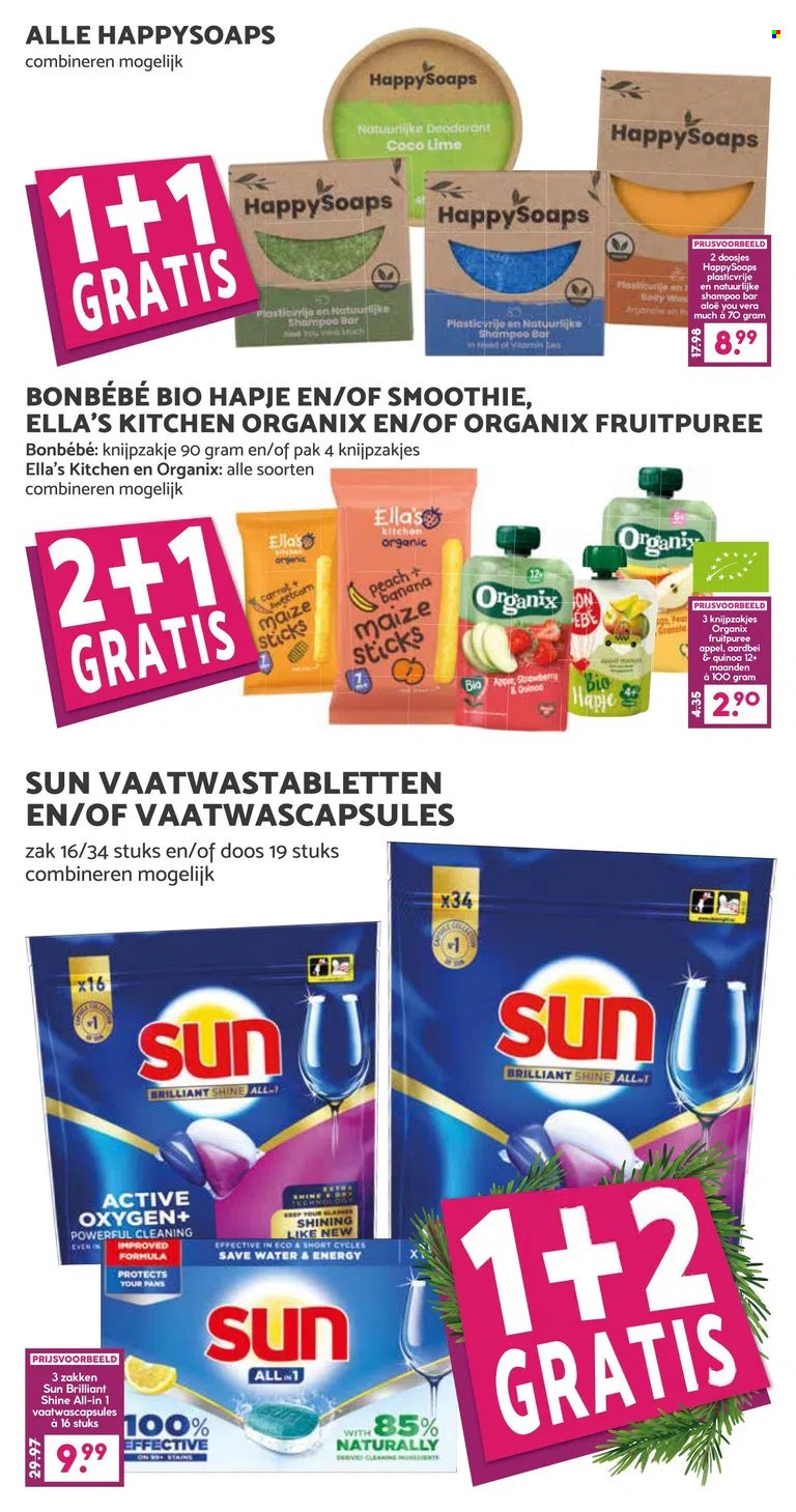 Coop-aanbieding - 8-12-2025 - 14-12-2025. Pagina 9