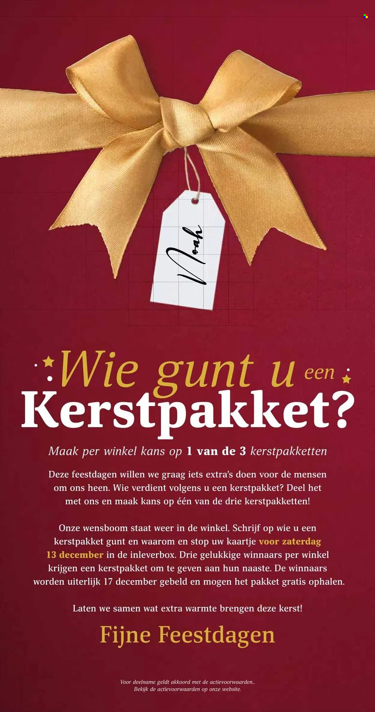 Coop-aanbieding - 8-12-2025 - 14-12-2025. Pagina 10