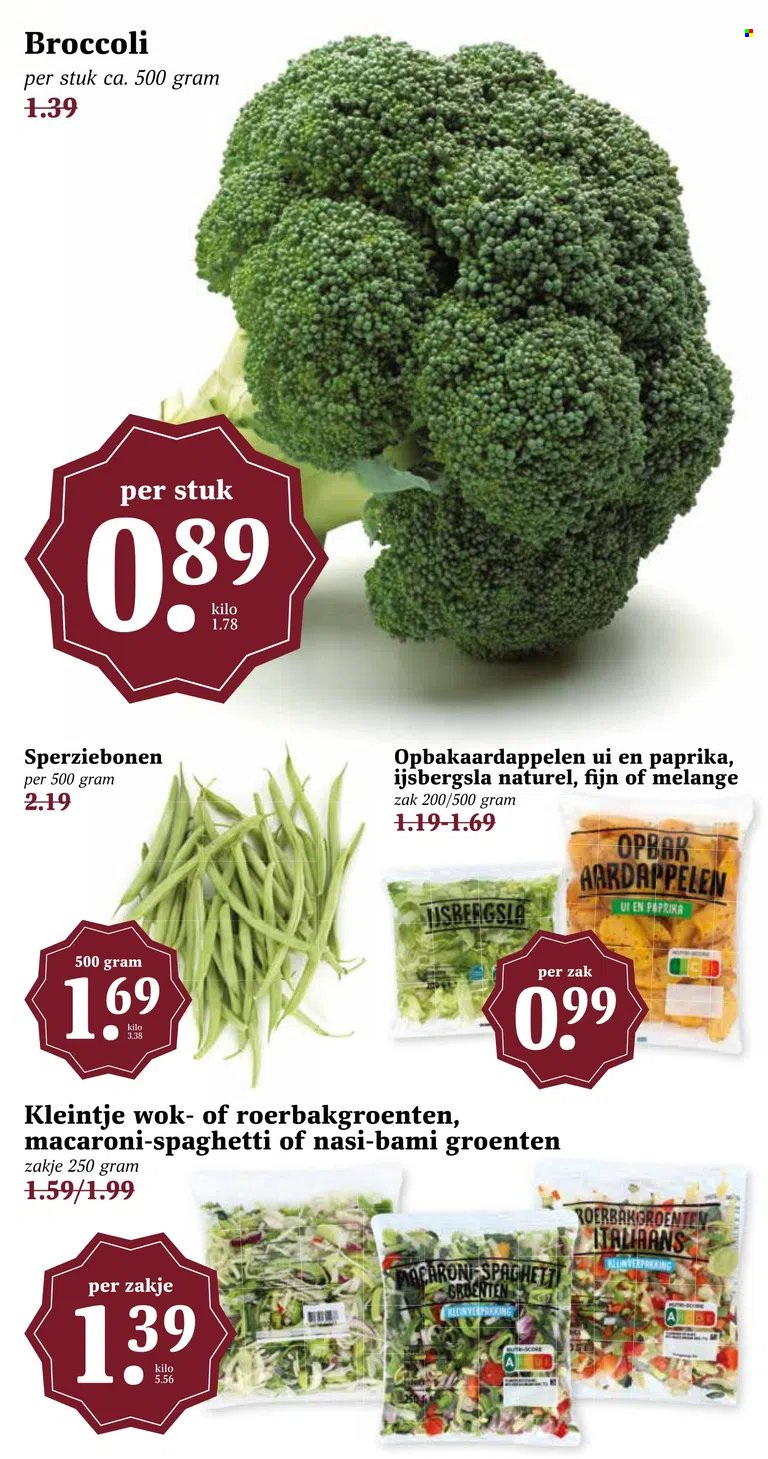 Coop-aanbieding - 8-12-2025 - 14-12-2025. Pagina 12