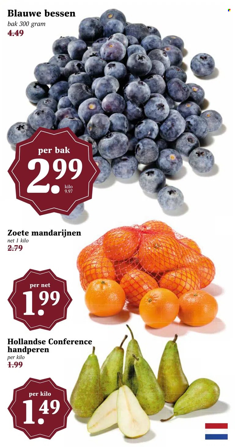Coop-aanbieding - 8-12-2025 - 14-12-2025. Pagina 13
