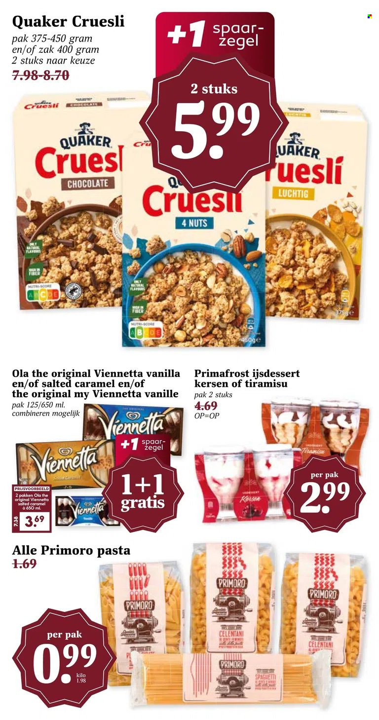 Coop-aanbieding - 8-12-2025 - 14-12-2025. Pagina 19