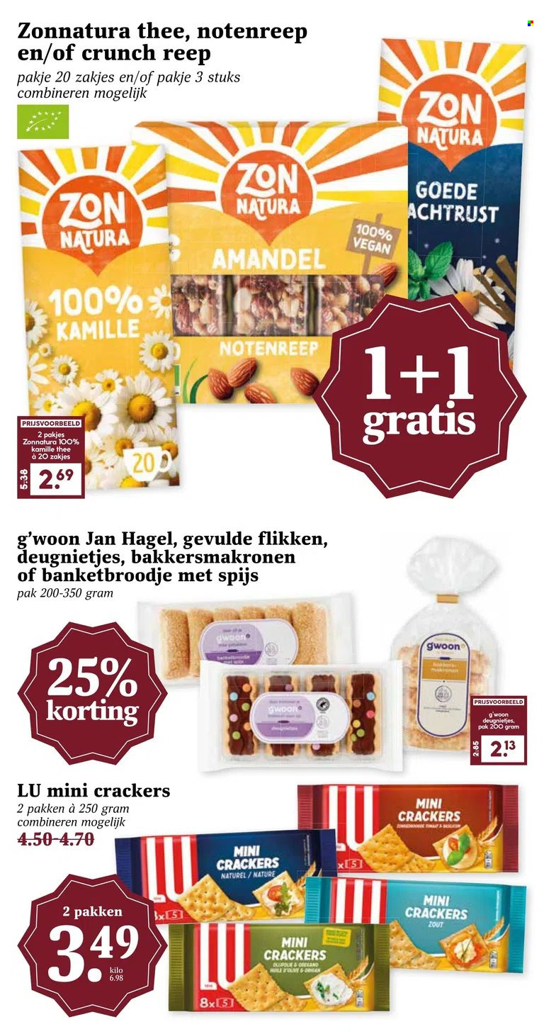 Coop-aanbieding - 8-12-2025 - 14-12-2025. Pagina 20