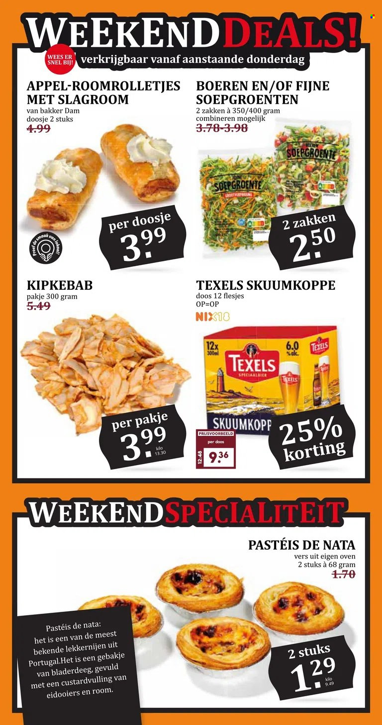 Coop-aanbieding - 8-12-2025 - 14-12-2025. Pagina 23