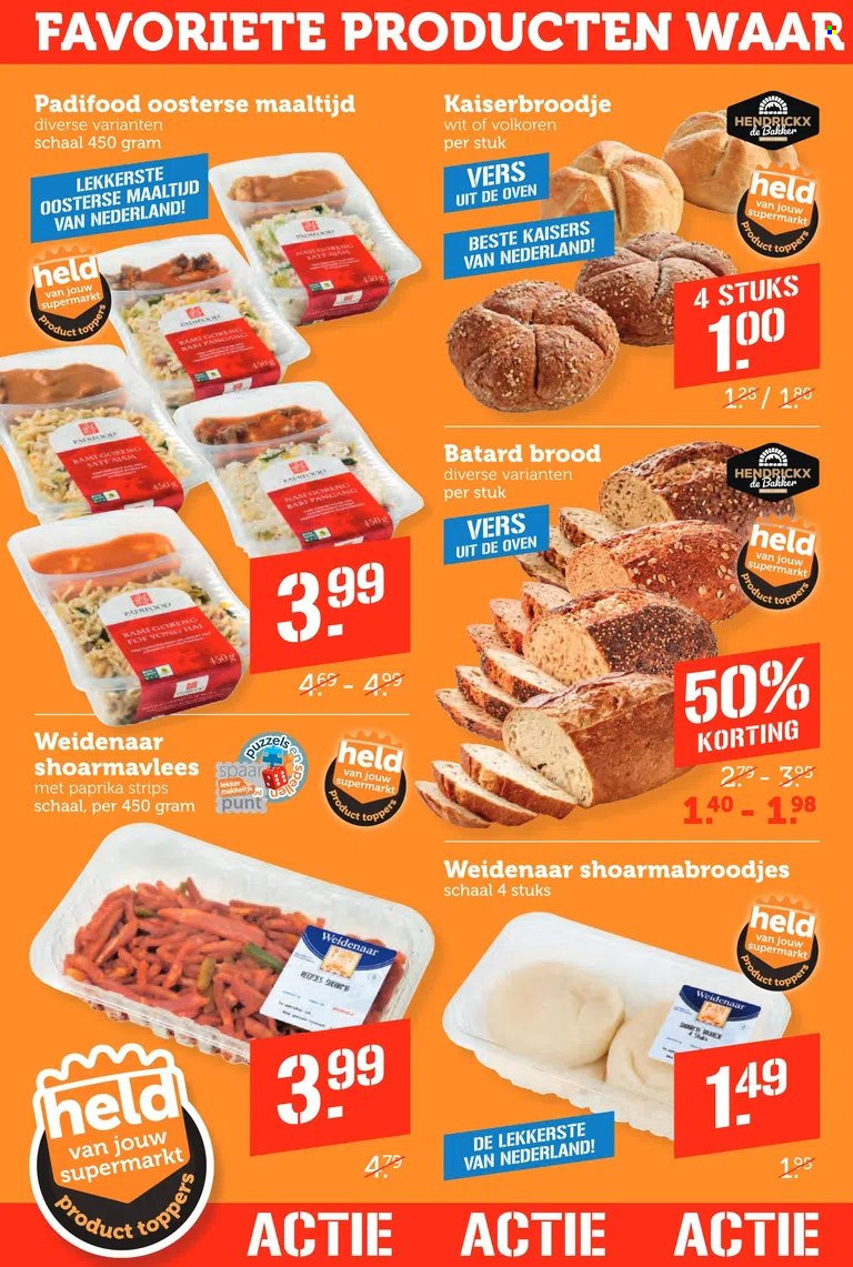Coop-aanbieding - 8-12-2025 - 14-12-2025. Pagina 2