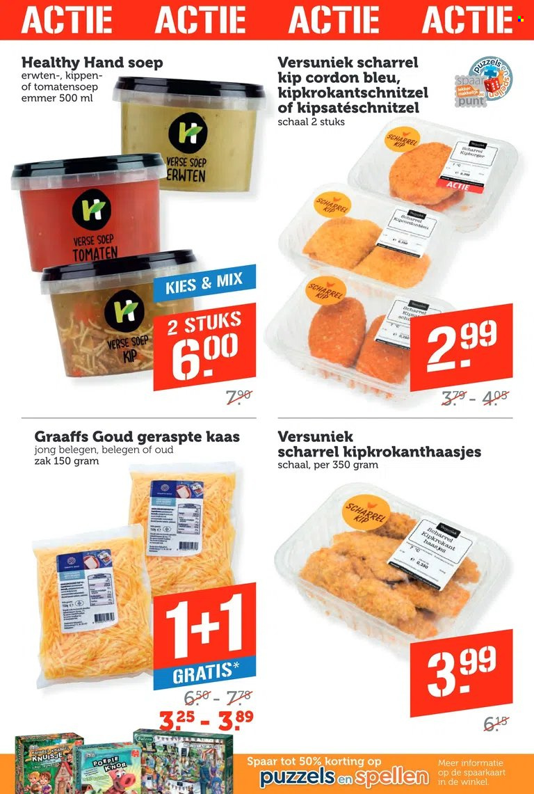 Coop-aanbieding - 8-12-2025 - 14-12-2025. Pagina 4