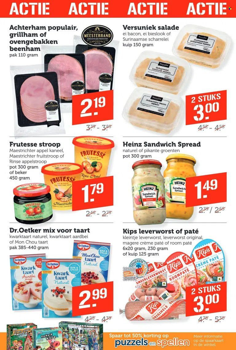 Coop-aanbieding - 8-12-2025 - 14-12-2025. Pagina 8