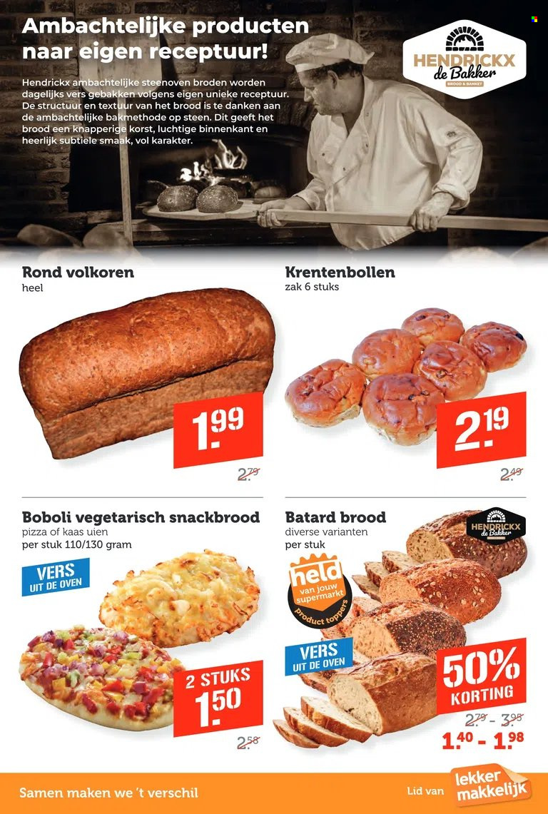 Coop-aanbieding - 8-12-2025 - 14-12-2025. Pagina 9