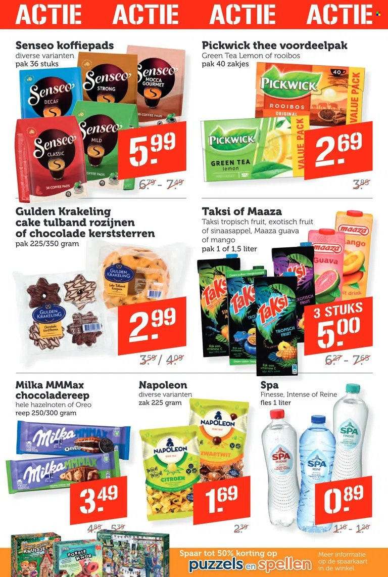 Coop-aanbieding - 8-12-2025 - 14-12-2025. Pagina 10