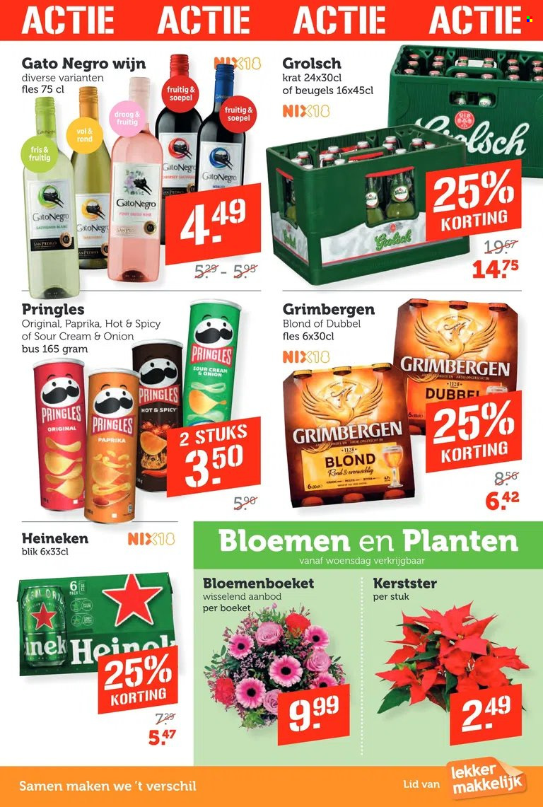 Coop-aanbieding - 8-12-2025 - 14-12-2025. Pagina 11
