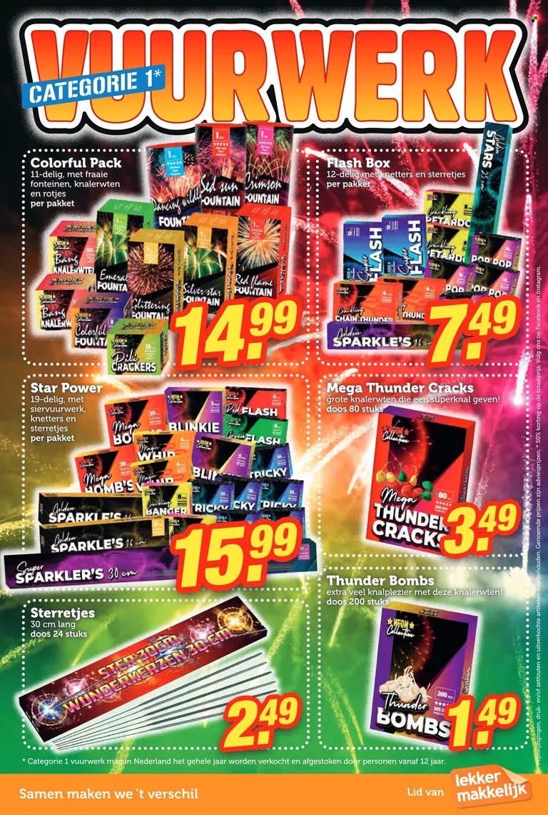 Coop-aanbieding - 8-12-2025 - 14-12-2025. Pagina 12