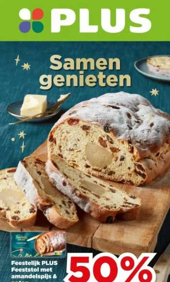 Plus-aanbieding - 10-12-2025 - 16-12-2025.