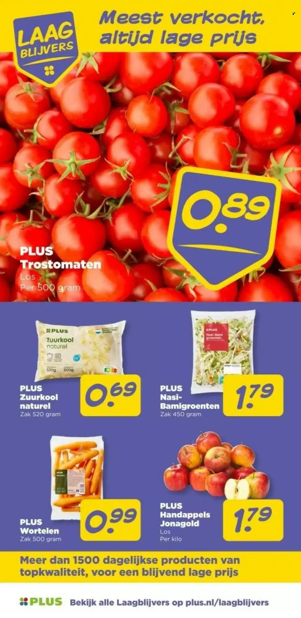 Plus-aanbieding - 10-12-2025 - 16-12-2025. Pagina 6
