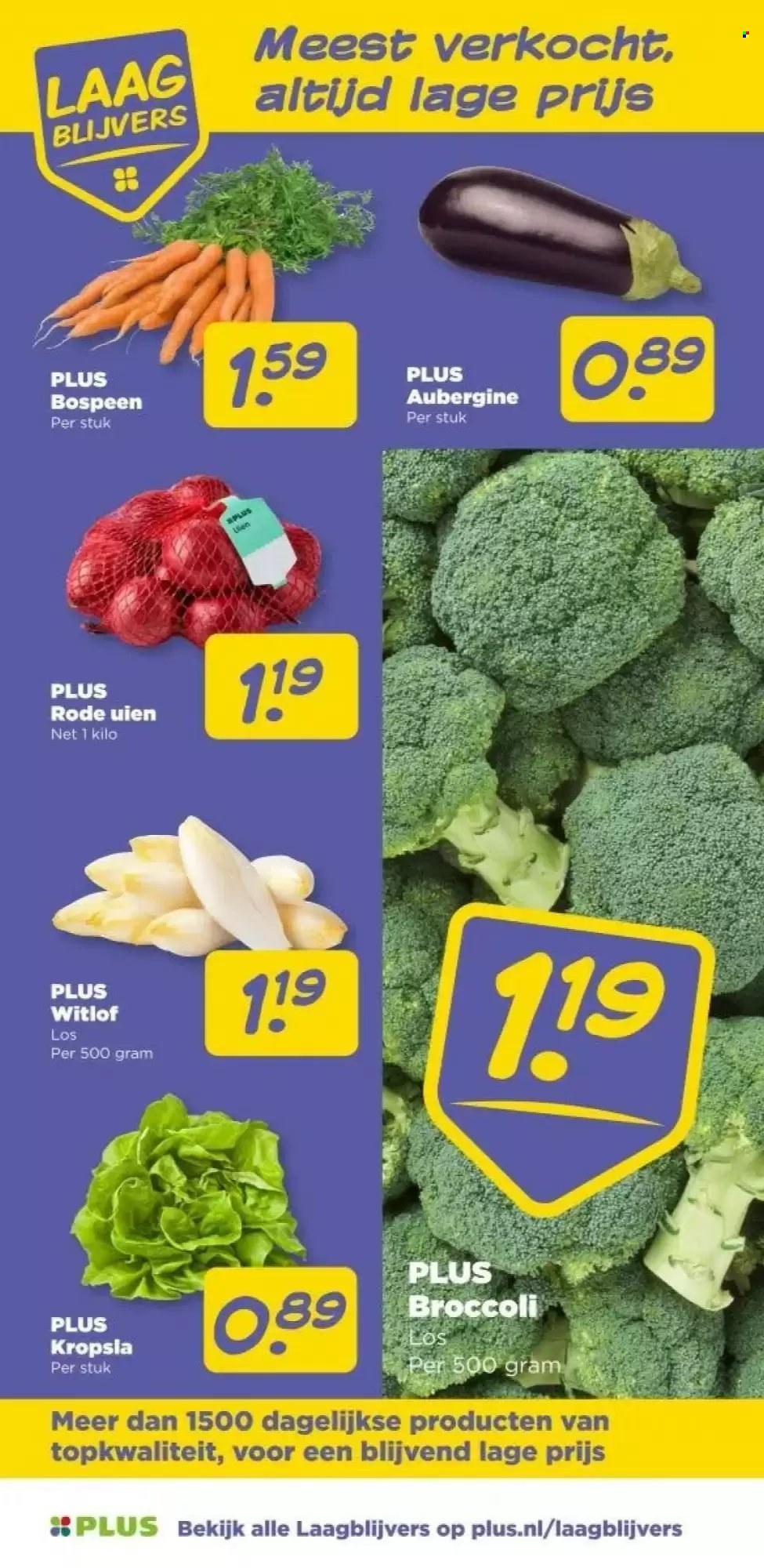 Plus-aanbieding - 10-12-2025 - 16-12-2025. Pagina 7