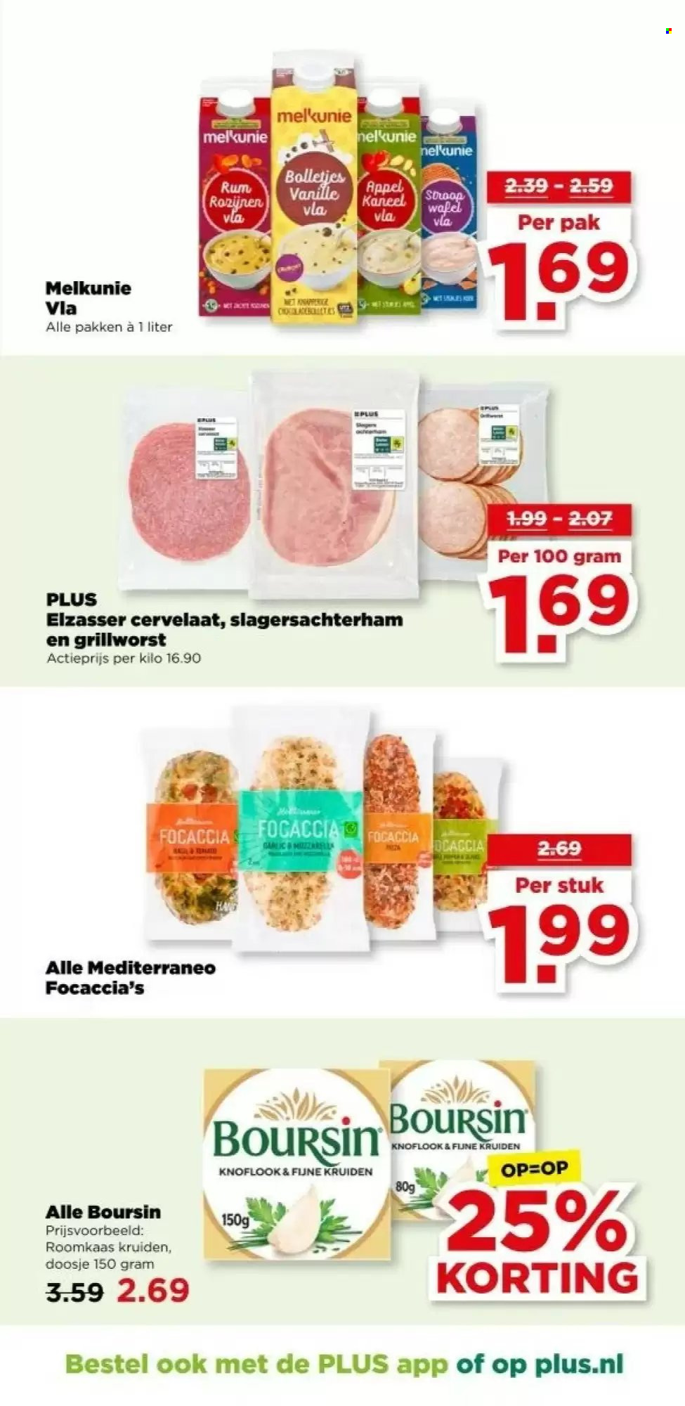 Plus-aanbieding - 10-12-2025 - 16-12-2025. Pagina 11
