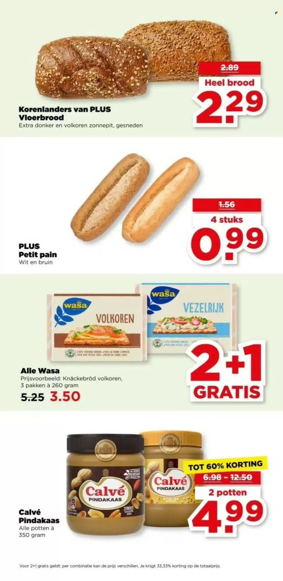 Plus-aanbieding - 10-12-2025 - 16-12-2025. Pagina 16