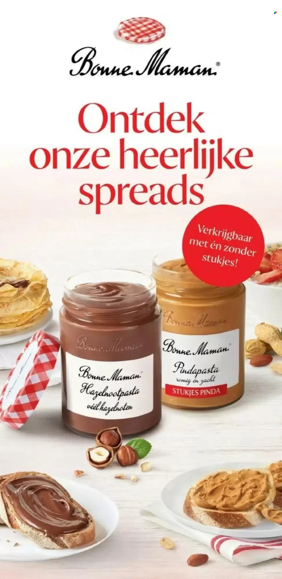 Plus-aanbieding - 10-12-2025 - 16-12-2025. Pagina 18