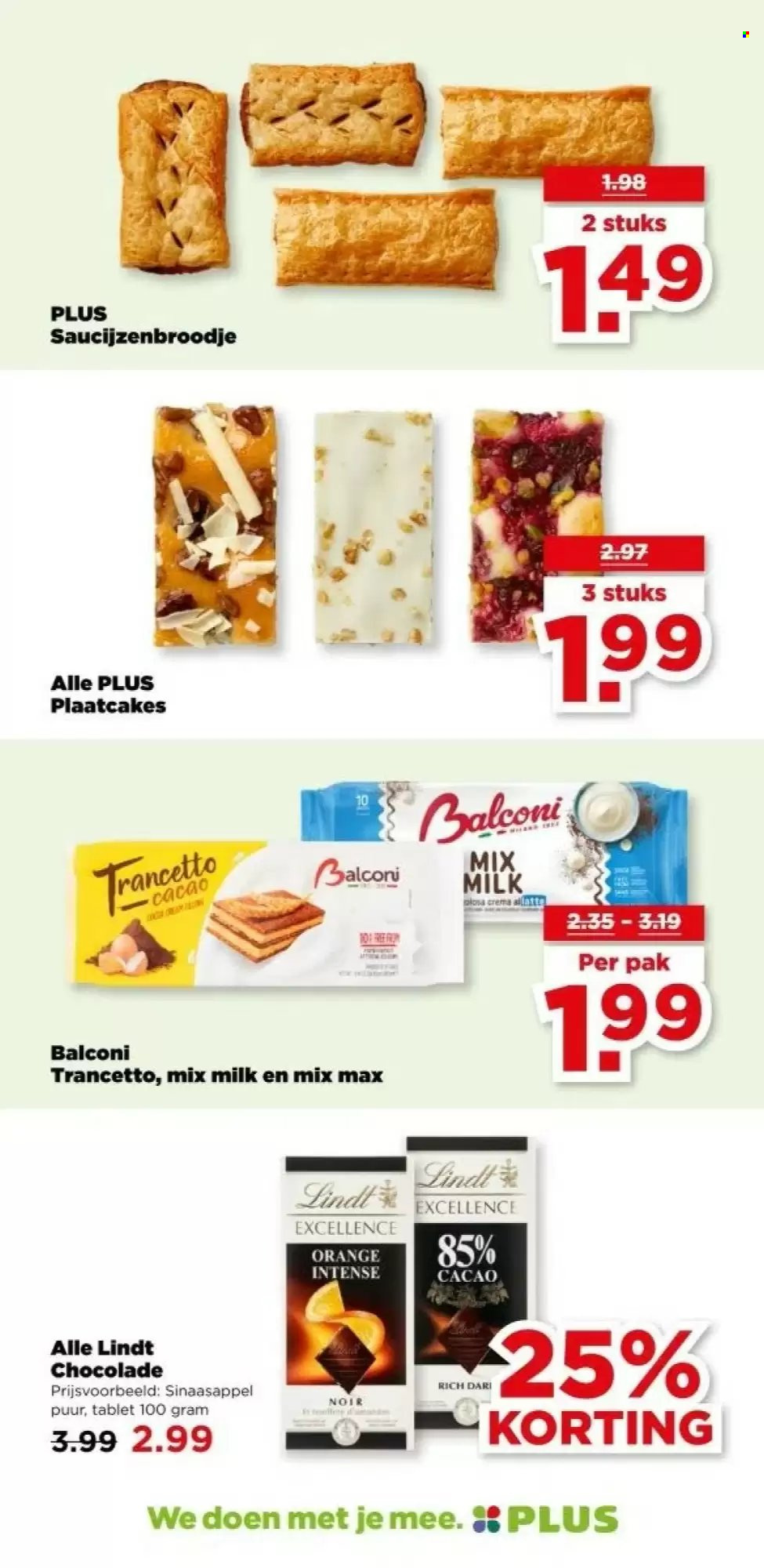Plus-aanbieding - 10-12-2025 - 16-12-2025. Pagina 19