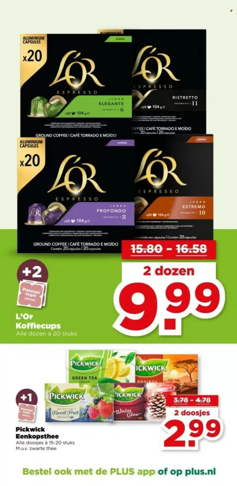 Plus-aanbieding - 10-12-2025 - 16-12-2025. Pagina 20