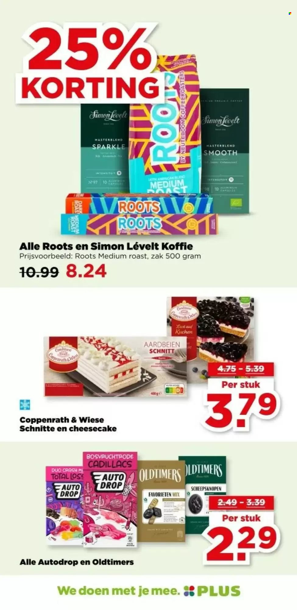 Plus-aanbieding - 10-12-2025 - 16-12-2025. Pagina 21