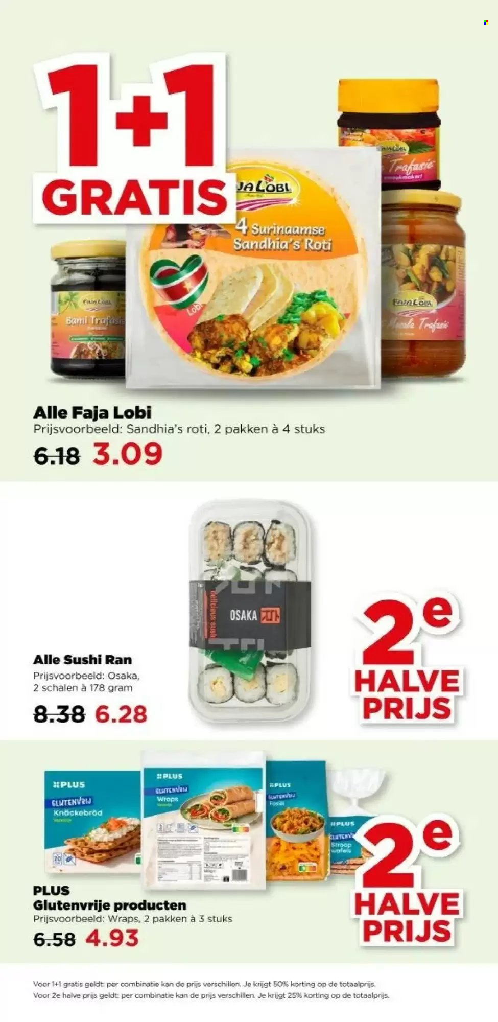 Plus-aanbieding - 10-12-2025 - 16-12-2025. Pagina 22