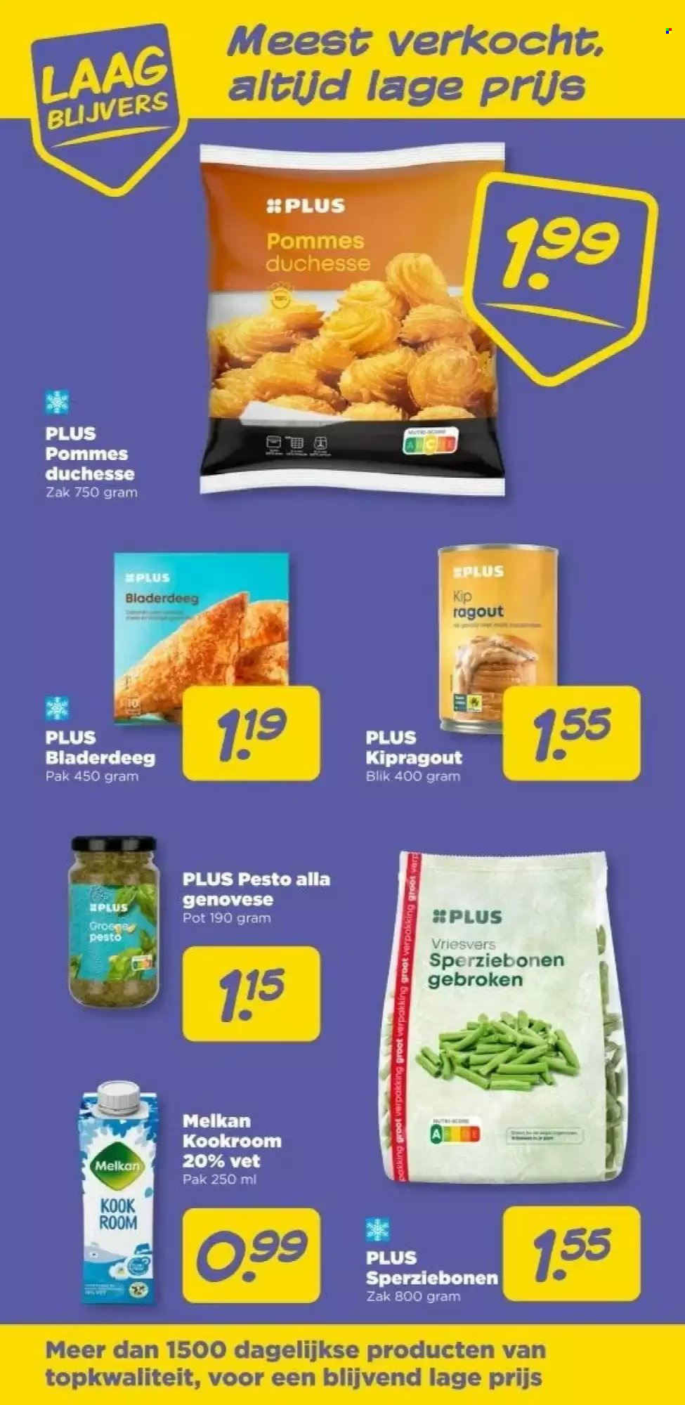 Plus-aanbieding - 10-12-2025 - 16-12-2025. Pagina 23