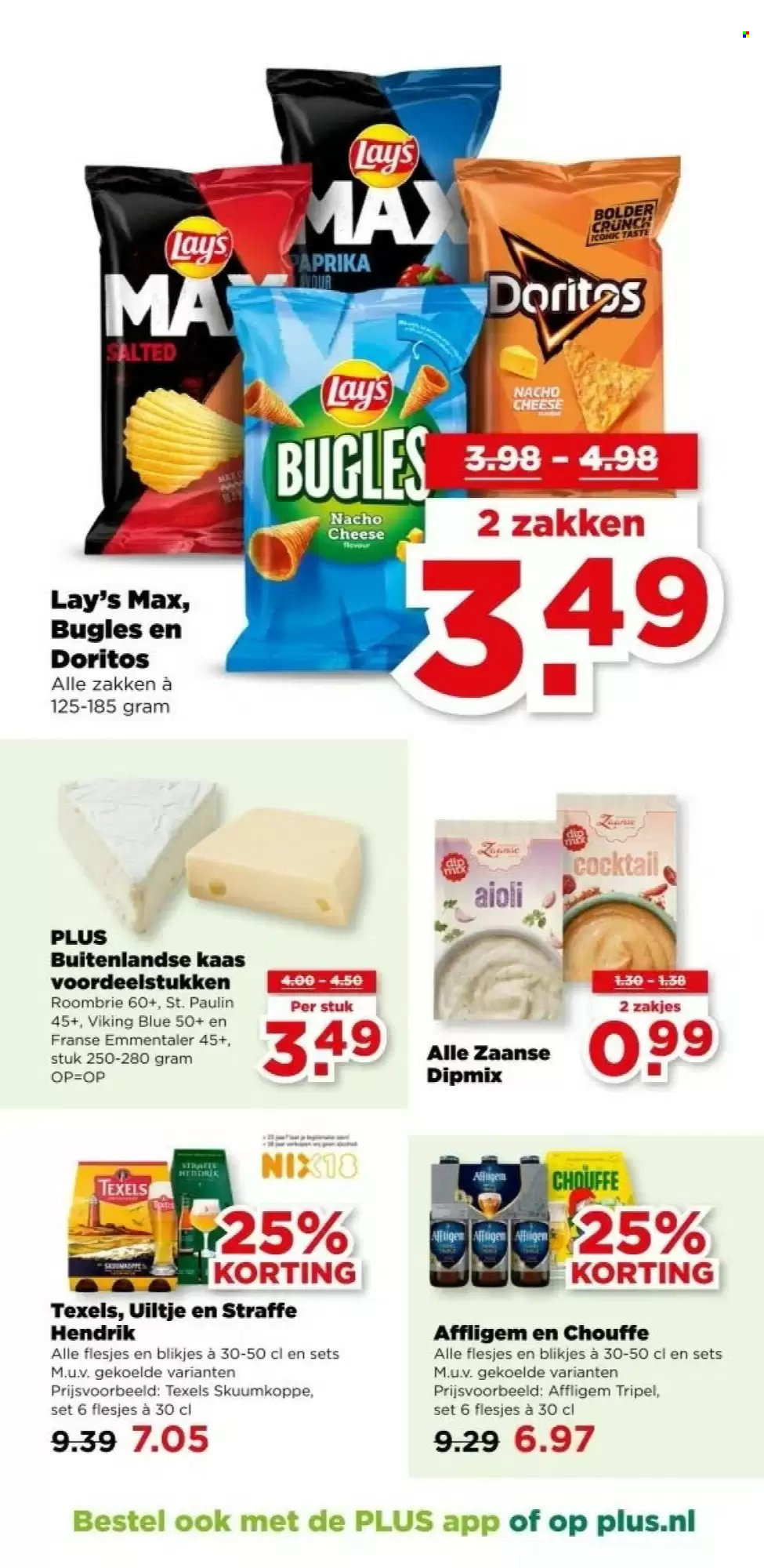 Plus-aanbieding - 10-12-2025 - 16-12-2025. Pagina 26