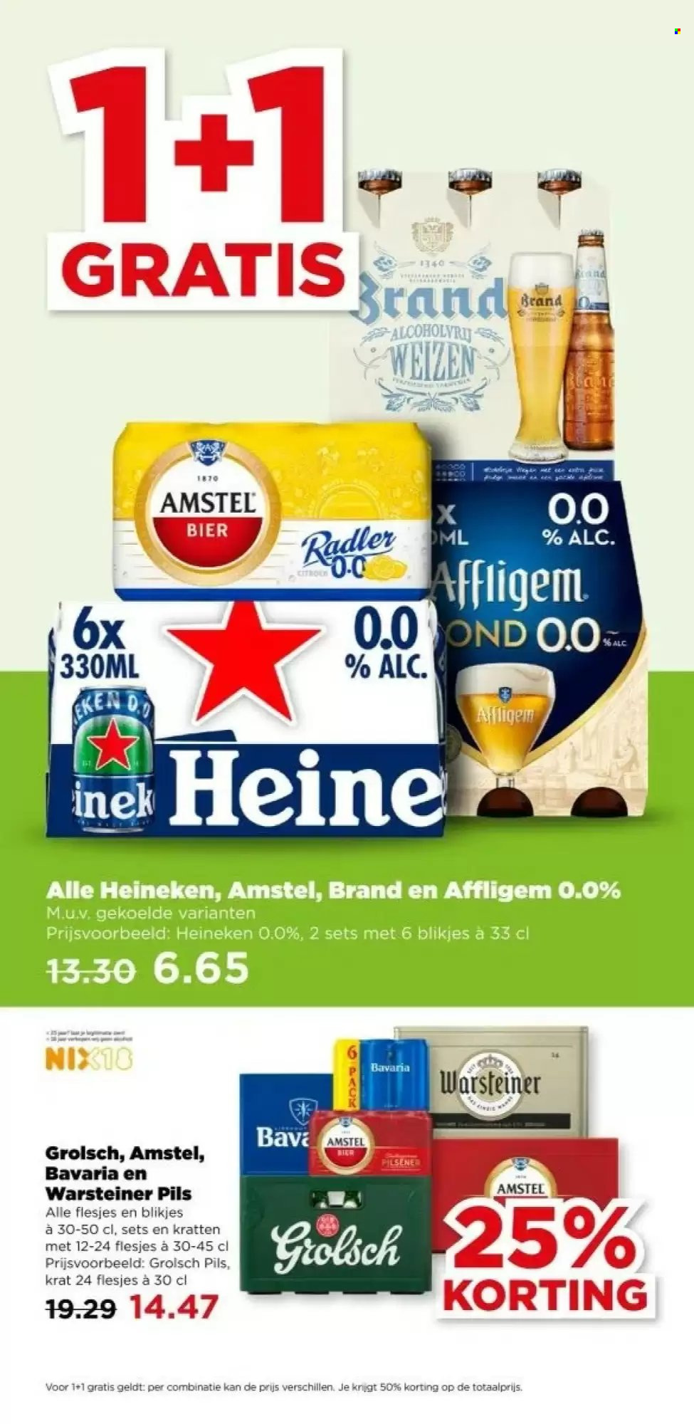 Plus-aanbieding - 10-12-2025 - 16-12-2025. Pagina 27