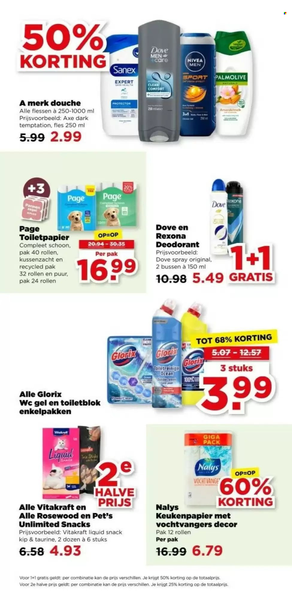 Plus-aanbieding - 10-12-2025 - 16-12-2025. Pagina 28