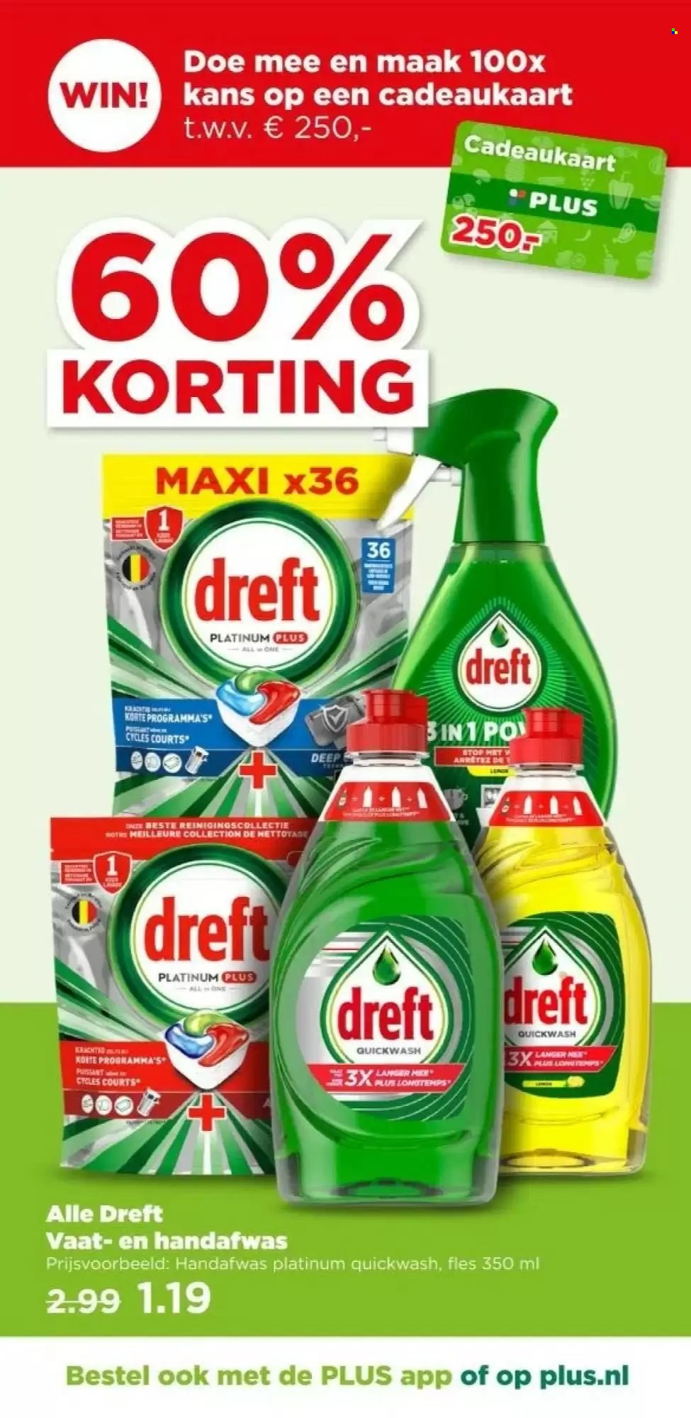 Plus-aanbieding - 10-12-2025 - 16-12-2025. Pagina 30