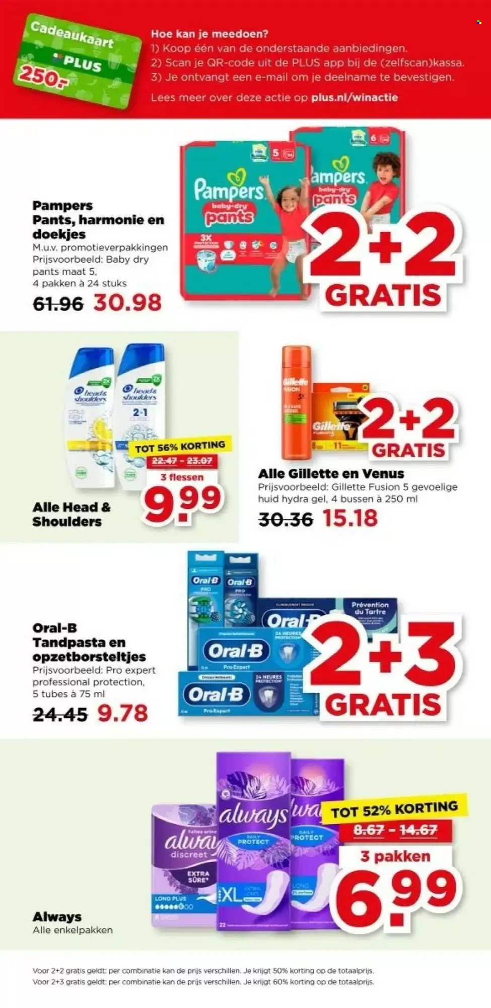Plus-aanbieding - 10-12-2025 - 16-12-2025. Pagina 31