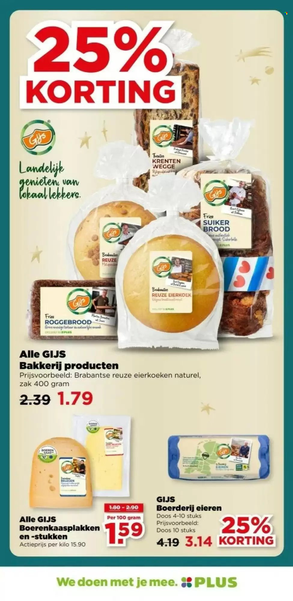 Plus-aanbieding - 10-12-2025 - 16-12-2025. Pagina 35