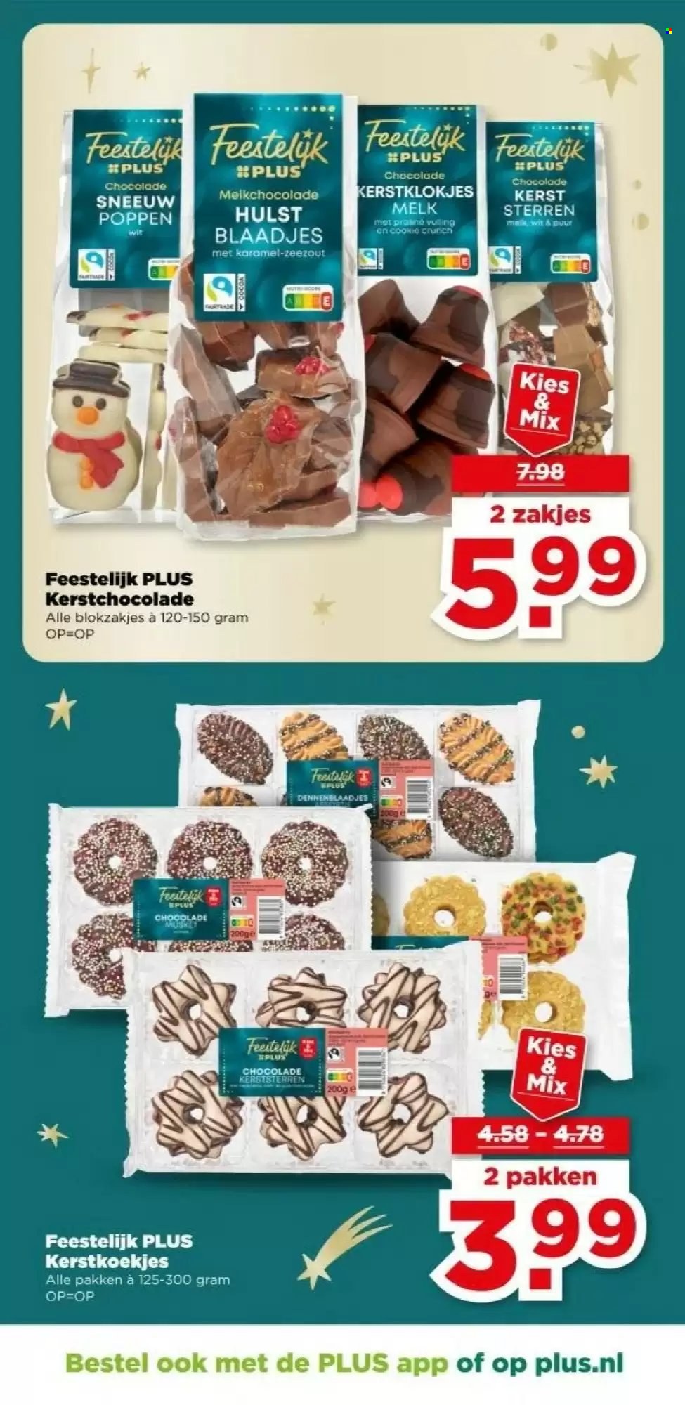 Plus-aanbieding - 10-12-2025 - 16-12-2025. Pagina 38