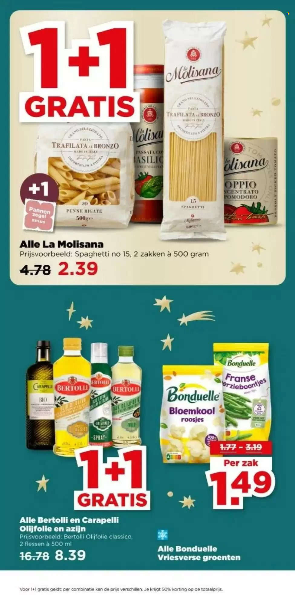 Plus-aanbieding - 10-12-2025 - 16-12-2025. Pagina 40