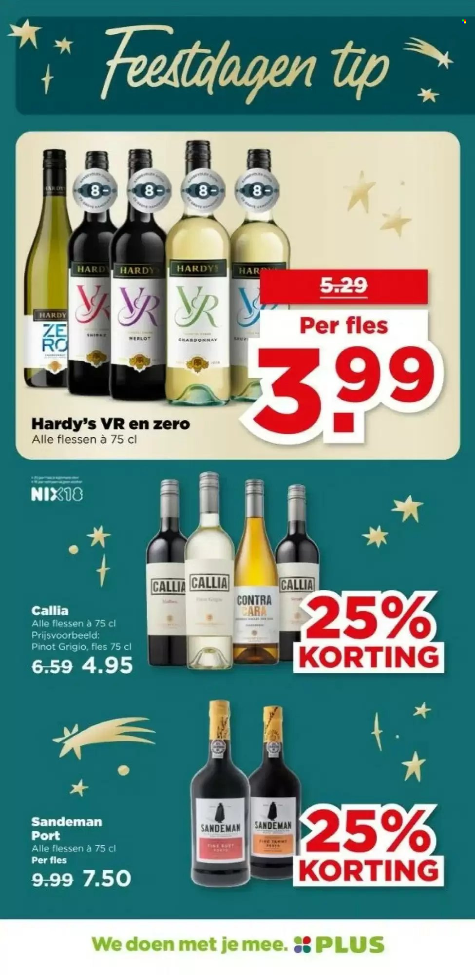 Plus-aanbieding - 10-12-2025 - 16-12-2025. Pagina 41