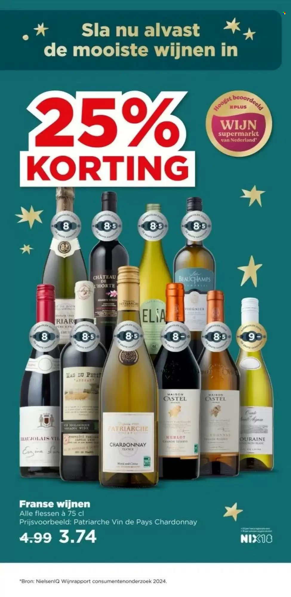 Plus-aanbieding - 10-12-2025 - 16-12-2025. Pagina 42