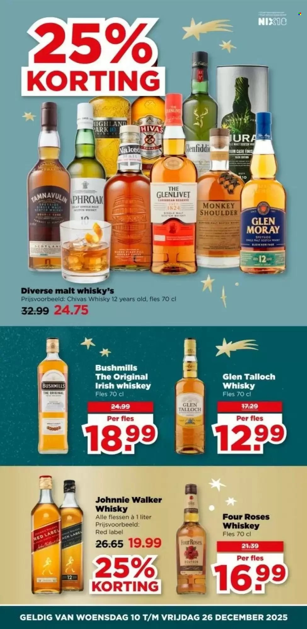 Plus-aanbieding - 10-12-2025 - 16-12-2025. Pagina 46