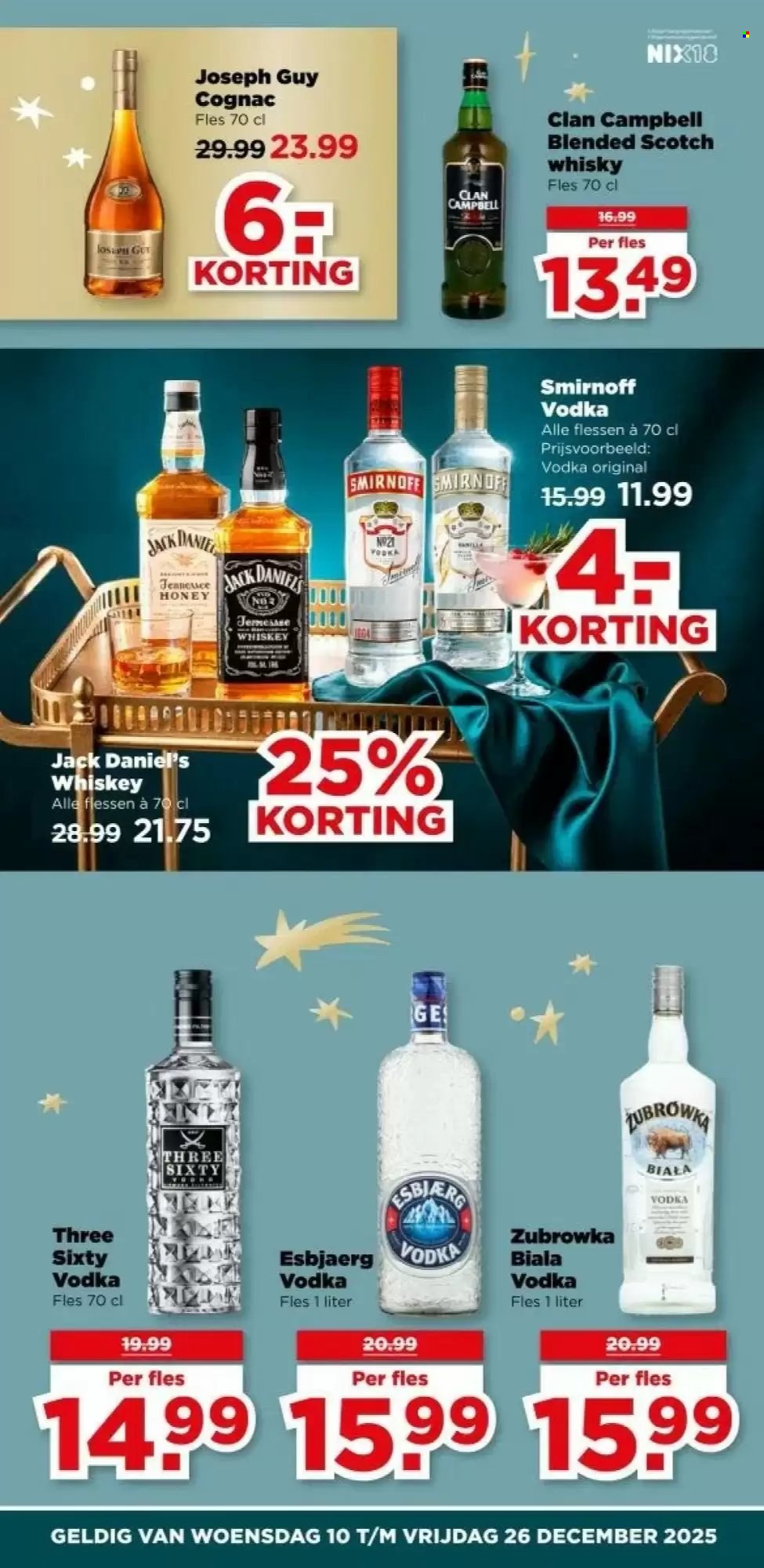 Plus-aanbieding - 10-12-2025 - 16-12-2025. Pagina 47
