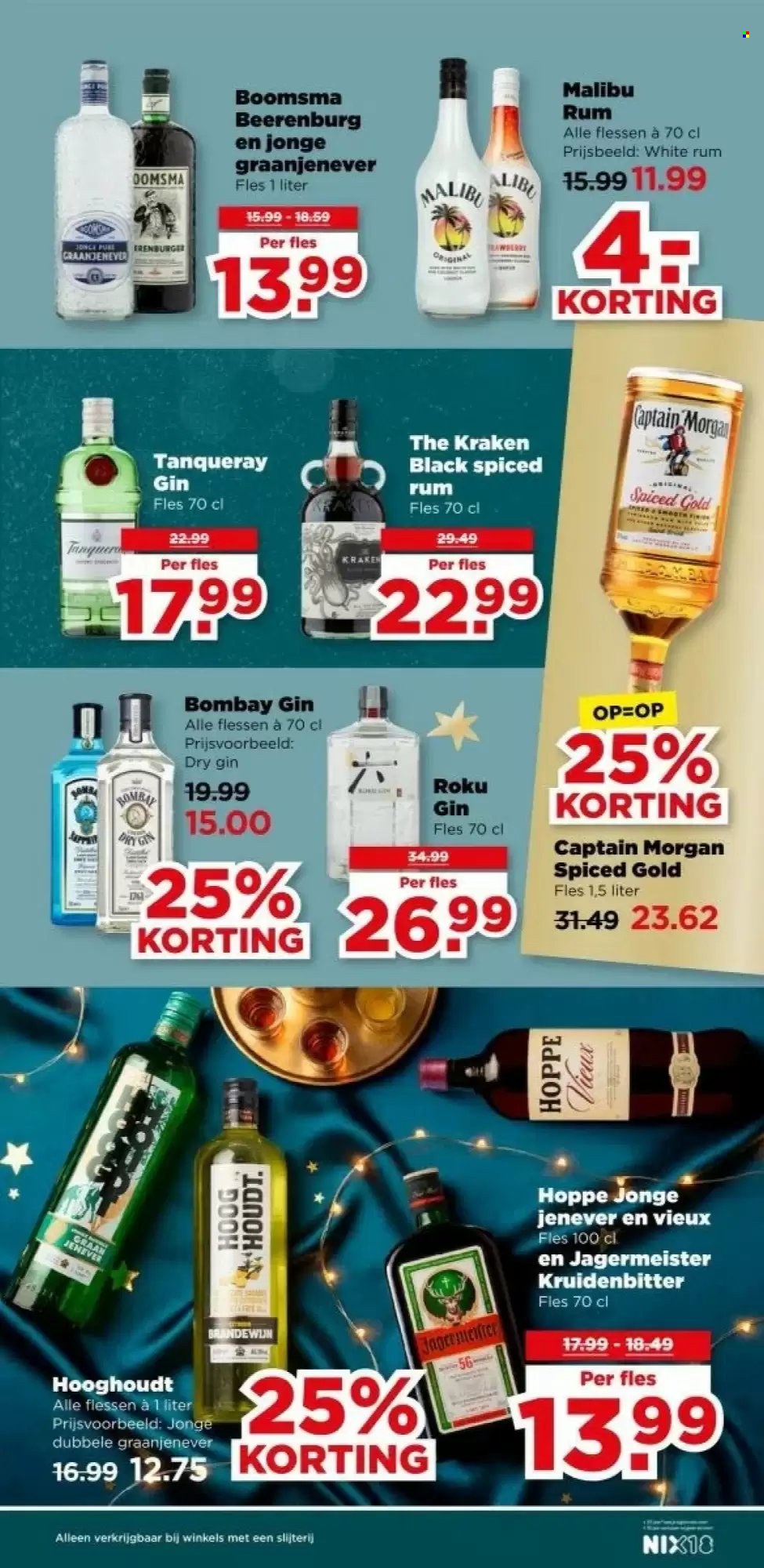Plus-aanbieding - 10-12-2025 - 16-12-2025. Pagina 48