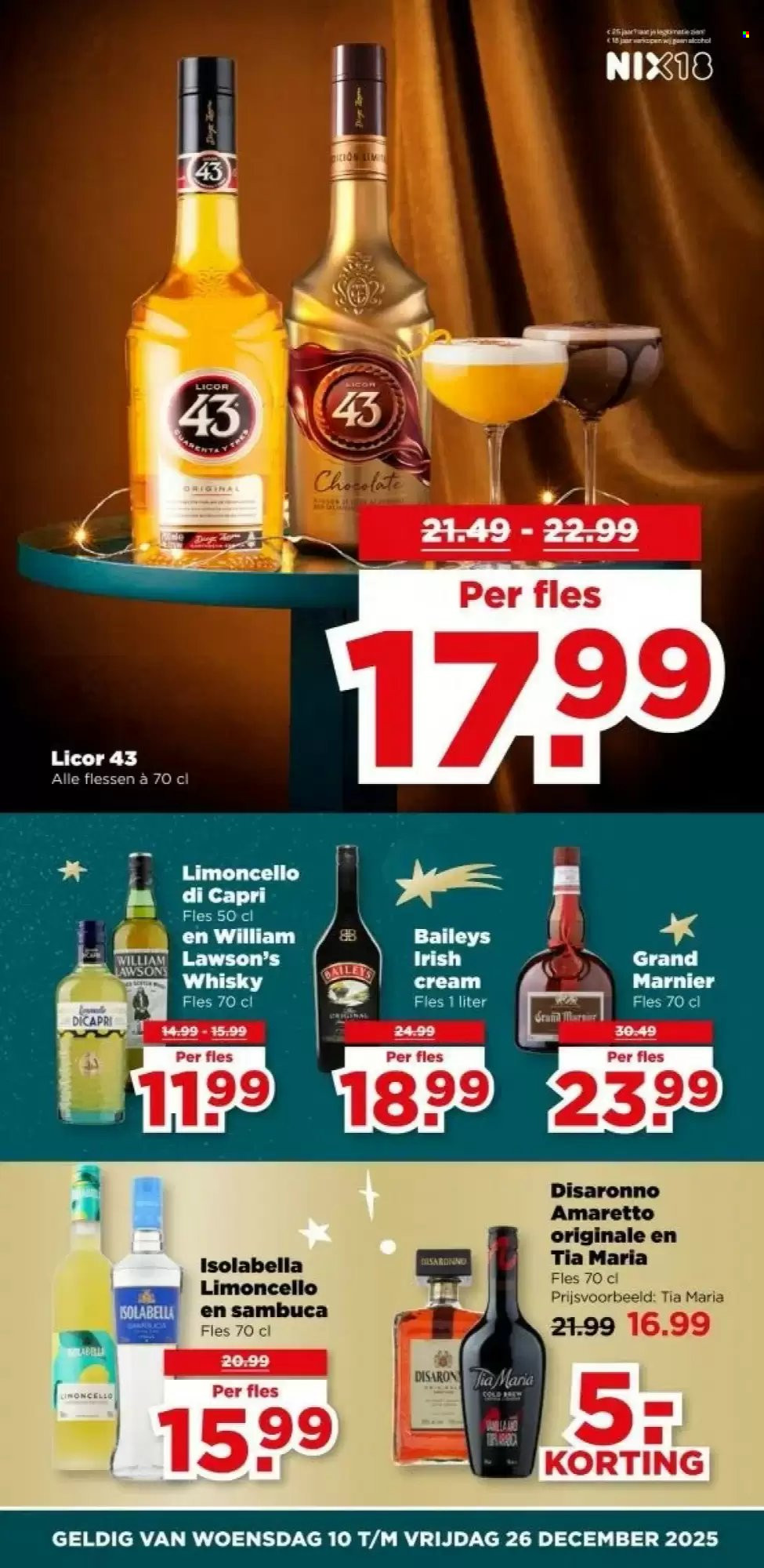 Plus-aanbieding - 10-12-2025 - 16-12-2025. Pagina 49